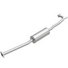 Brexhaust 284-259 Direct-fit Resonator For 2005-2006 Nissan X-trail 2.5L New. Price: $130.11.