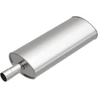 Brexhaust Muffler Assembly For Jeep Liberty 2008 2009 2010 2011 2012 New. Price: $217.41.