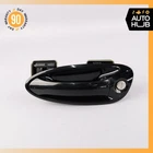 05-12 Porsche Boxster Cayman 987 911 Left Side Exterior Door Handle Black Oem Used. Price: $147.23.