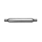 Ap Exhaust 3518112S Straight Glasspack Muffler: 3-1 / Case Dia., 24 Oal New. Price: $40.40.