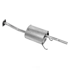 Exhaust Muffler-soundfx Direct Walker 18867 Fits 92-95 Honda Civic New. Price: $99.40.