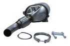 Exhaust System Soot Particle Filter For Bmw E93 E92 X3 E83 04-13 18304717414 New. Price: $340.12.