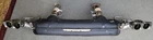 2023 C8 Corvette Oem Performance Exhaust Muffler Assembly Used. Price: $500.00.
