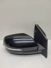 2015-2018 Ford Edge Right Passenger Side Door Mirror Assembly Black Heated Oem Used. Price: $109.99.