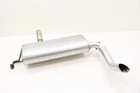 2024 - 2026 Chevrolet Trax 1.2L Exhaust System Rear Muffler W/ Pipe Oem 42817958 Used. Price: $241.16.