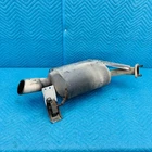 2011 2013 Infiniti M56 Right Rear Exhaust Muffler Oem 127K Used. Price: $160.00.