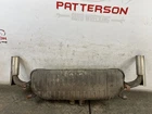 06-09 Range Rover Supercharged Rear Muffler Dual Exhaust Used. Price: $300.00.