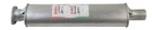 Exhaust Muffler For 2003 Volvo New. Price: $291.62.