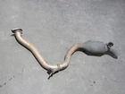 06-12 Toyota RAV4 2.5L Exhaust Muffler Tailpipe Oem Used. Price: $150.00.