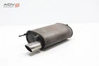 2012 - 2017 Toyota Camry 2.5L Exhaust Rear Muffler Oem Used. Price: $149.99.