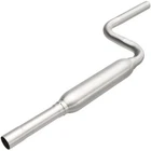 Brexhaust 102-6392 Resonator Front For 2001-2006 Chrysler Sebring New. Price: $168.46.