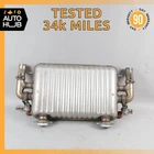 05-16 Aston Martin DB9 Dbs 6.0L Dual Exhaust Muffler Assembly 4G435230FB Oem 34K Used. Price: $996.00.