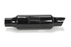 Schoenfeld Muffler Mini Sprint 2IN Inlet 2-1/4 Outlet 13IN MS132022 New. Price: $80.36.