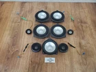 Oem Bmw E92 E93 328 335 Audio Sound Speakers Logic L7 Harman Kardon Set Used. Price: $199.95.