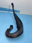 1995 90-97 Honda CR125 Exhaust Header Pipe Expansion Chamber Used. Price: $129.99.