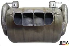 Lamborghini Aventador LP700 Rear Exhaust Muffler Assembly Unit 2012 - 2016 Oem Used. Price: $493.99.