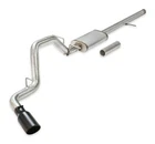 Flowmaster Flowfx Catback Single Tip Exhaust For 2014-2019 Gm 1500 5.3L & 4.3L New. Price: $699.95.