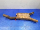 13-15 Cadillac Ats 2.0L Center Intermediate Exhaust Muffler Oem 19418966 Used. Price: $199.49.