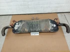Range Rover Hse L322 Rear Back Exhaust Muffler 5.0L 8 Cylinder Fits 2010-2012 Used. Price: $269.86.