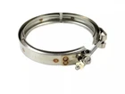 Genuine Mopar Exhaust Clamp 52121285AA New. Price: $59.29.