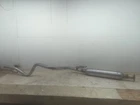 Walker Direct Fit Exhaust Resonator And Pipe 56123 New. Price: $89.99.