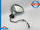 Mercedes R172 SLK250 Side View Mirror Folding Gray Right Passenger 12-16 Oem Used. Price: $399.99.