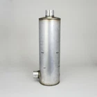 M085090 Donaldson Muffler New. Price: $362.63.