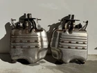 2014-2017 Mercedes W222 S550 Sedan Oemexhaust Mufflers Left & Right Set Of Used. Price: $390.00.