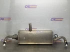 2024 Toyota Grand Highlander Xle 2.4L Muffler Exhaust Used. Price: $229.50.