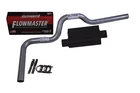 Ford F-150 04-14 Single 3" Truck Exhaust Kits Flowmaster Super 44 New. Price: $214.99.