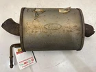 18 - 22 Ford Ecosport Center Exhaust Muffler Oem GN1Z5230AF Used. Price: $142.49.