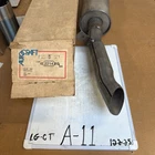 Autocraft Heavy Duty Exhaust Muffler 22147, Vintage Oem, Nos, New Open Box. Price: $44.10.