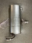 Exhaust Muffler ASSEMBLY-4WD Ap 30061 New. Price: $143.99.
