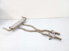 16-19 Mercedes GLE63S Amg W166 Exhaust Muffler & Pipe / Resonators A2124901201 Used. Price: $1250.32.