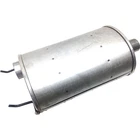 498576 Davico Muffler Passenger Right Side Hand For Pontiac Grand Prix 97-2002 New. Price: $65.15.