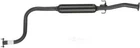 Exhaust Pipe-oes Autopart Intl 2102-60413-5 Fits 95-97 Honda Accord 2.7L-V6 New. Price: $191.69.