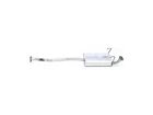 Muffler Walker 29QSKQN43 For Toyota 4RUNNER 1997 1998 2000 1996 1999 New. Price: $190.08.