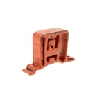 Vaico V20-7383 Mounting Kit, Muffler For 02-08 Mini Cooper New. Price: $39.99.