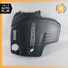 Bmw F32 428I 328I N20/N26 Engine Motor Upper Cover Panel Trim 11128610473 Oem Used. Price: $57.23.