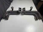Ferrari 360 Modena Oem Exhaust Pipes Left Right 2057260101 2057260201 Used. Price: $599.00.
