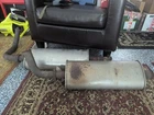 Exhaust And Muffler Silencer Pipe 4634900221 Mercedes G500 G550 W463 Used. Price: $400.00.