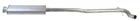 Ap Exhaust Muffler New. Price: $324.96.