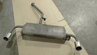 2019-2025 Toyota RAV4 Hybrid Awd Engine Exhaust System Rear Muffler Oem Used. Price: $424.99.