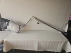 2020 - 2023 Hyundai Sonata 2.5L Exhaust System Rear Muffler Oem New. Price: $999.00.