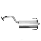 Exhaust Muffler Assembly-awd, Sedan Ap 7480 Fits 2000 Subaru Legacy New. Price: $170.95.