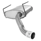 Ap Exhaust 30032 Muffler New. Price: $91.14.