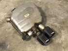 12-18 Bmw F06 F12 F13 650I Right M-sport Passenger Side Exhaust Muffler Factory Used. Price: $99.99.