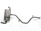 2017-2019 Toyota Prius Prime Fwd 1.8L Exhaust Muffler & Pipe 1743037721 Used. Price: $664.05.