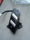 07-13 Mercedes W221 S450 S550 Door Lock Switch Front Left Driver 2218213051 Oem Used. Price: $30.00.