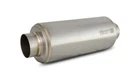 Vibrant 17540 4" Inlet/outlet X 16" Long Resonator New. Price: $469.99.